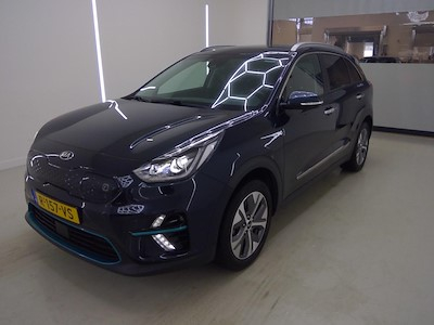 Achetez KIA e-Niro sur Ayvens Carmarket