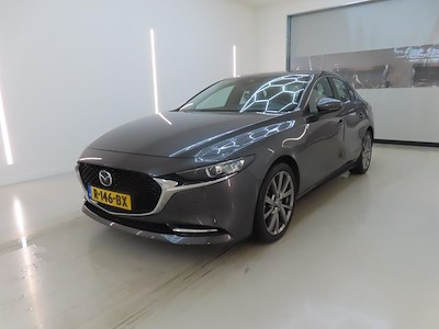 Comprar MAZDA Mazda3 en Ayvens Carmarket