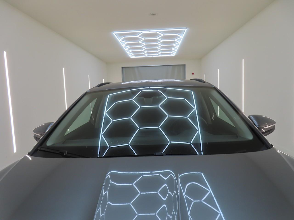 Foto 12 van Skoda Enyaq