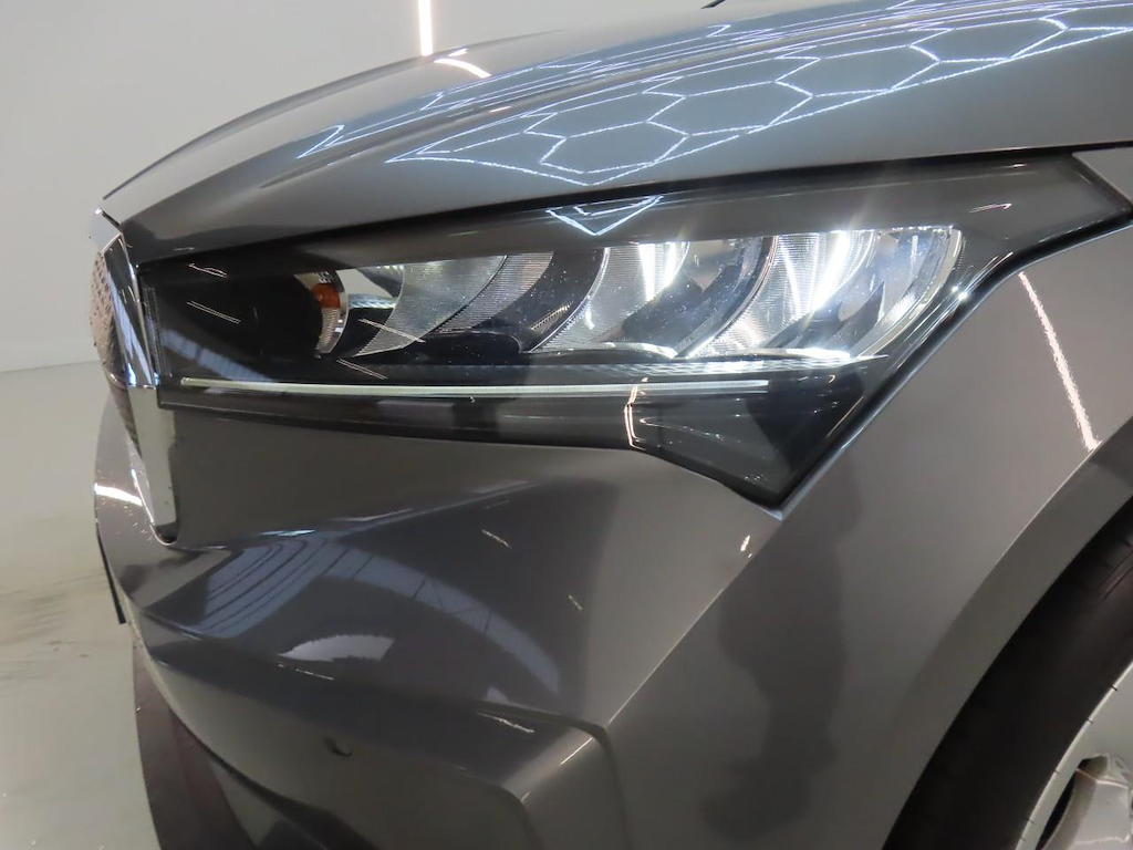 Foto 17 van Skoda Enyaq
