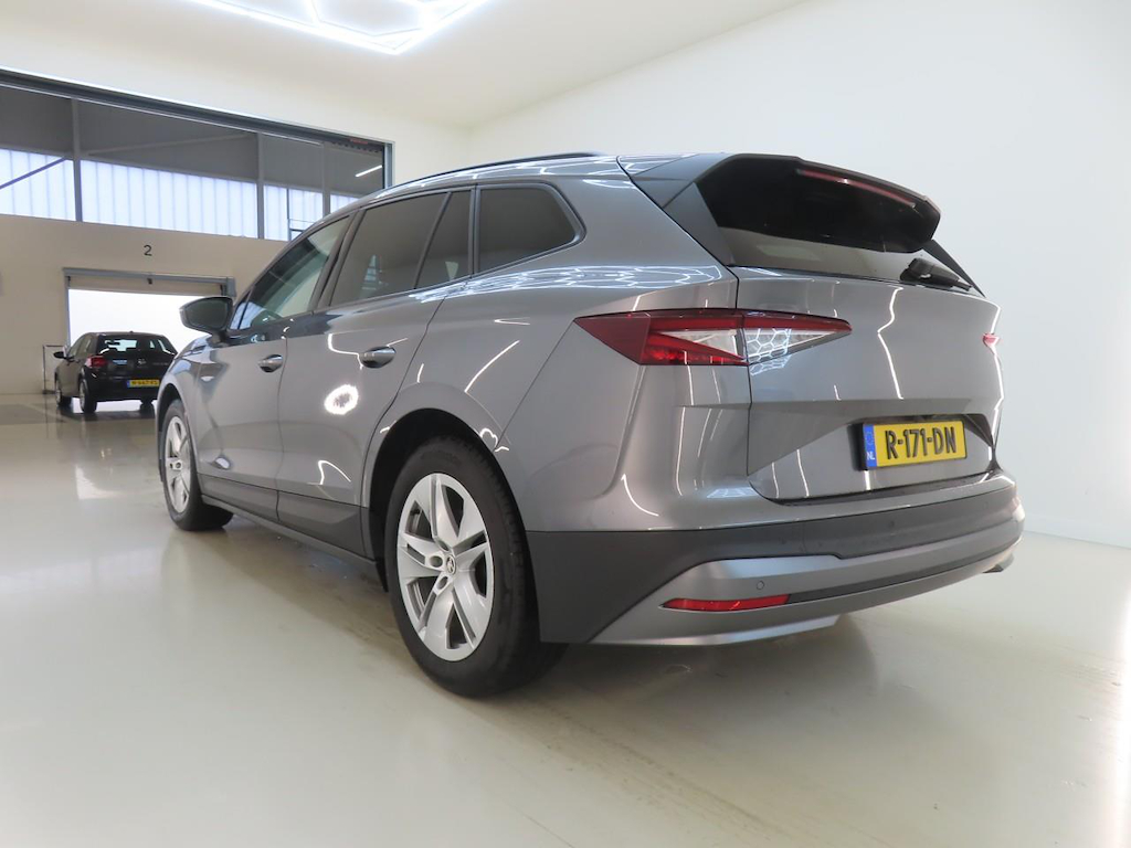 Foto 5 van Skoda Enyaq
