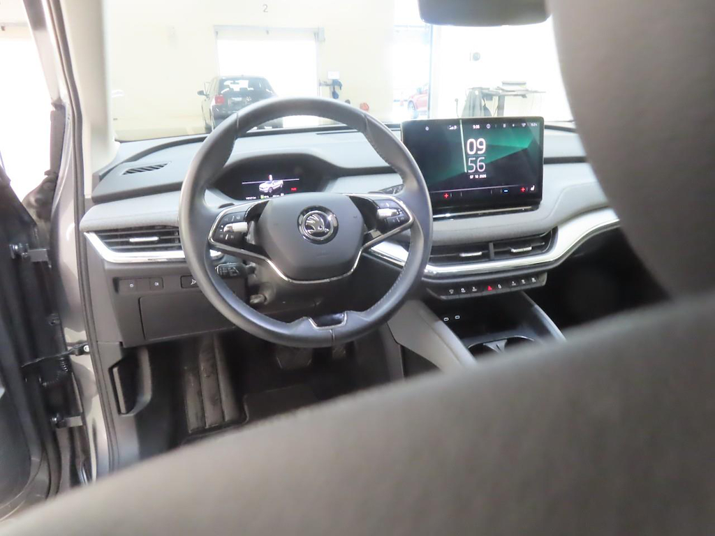 Foto 6 van Skoda Enyaq