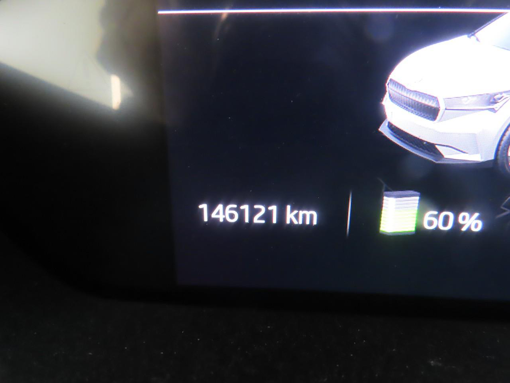 Foto 7 van Skoda Enyaq