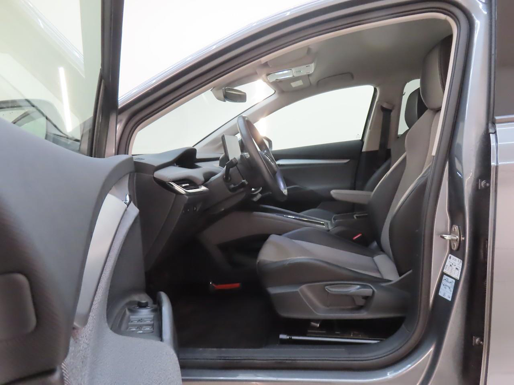 Foto 8 van Skoda Enyaq