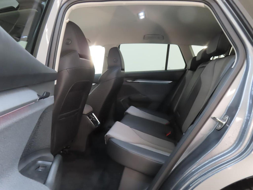 Foto 9 van Skoda Enyaq