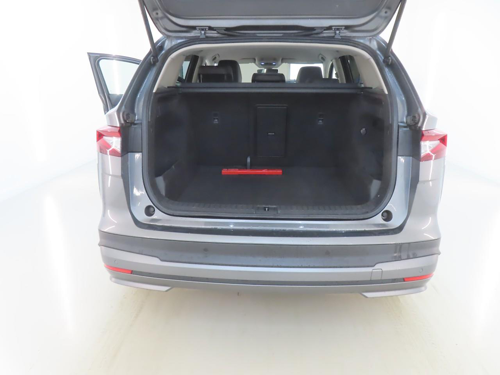 Foto 10 van Skoda Enyaq
