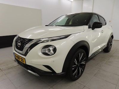 Buy NISSAN Juke on Ayvens Carmarket