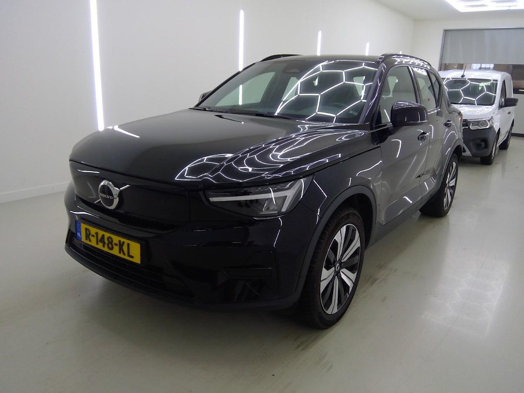 Foto 2 van Volvo XC40 Recharge