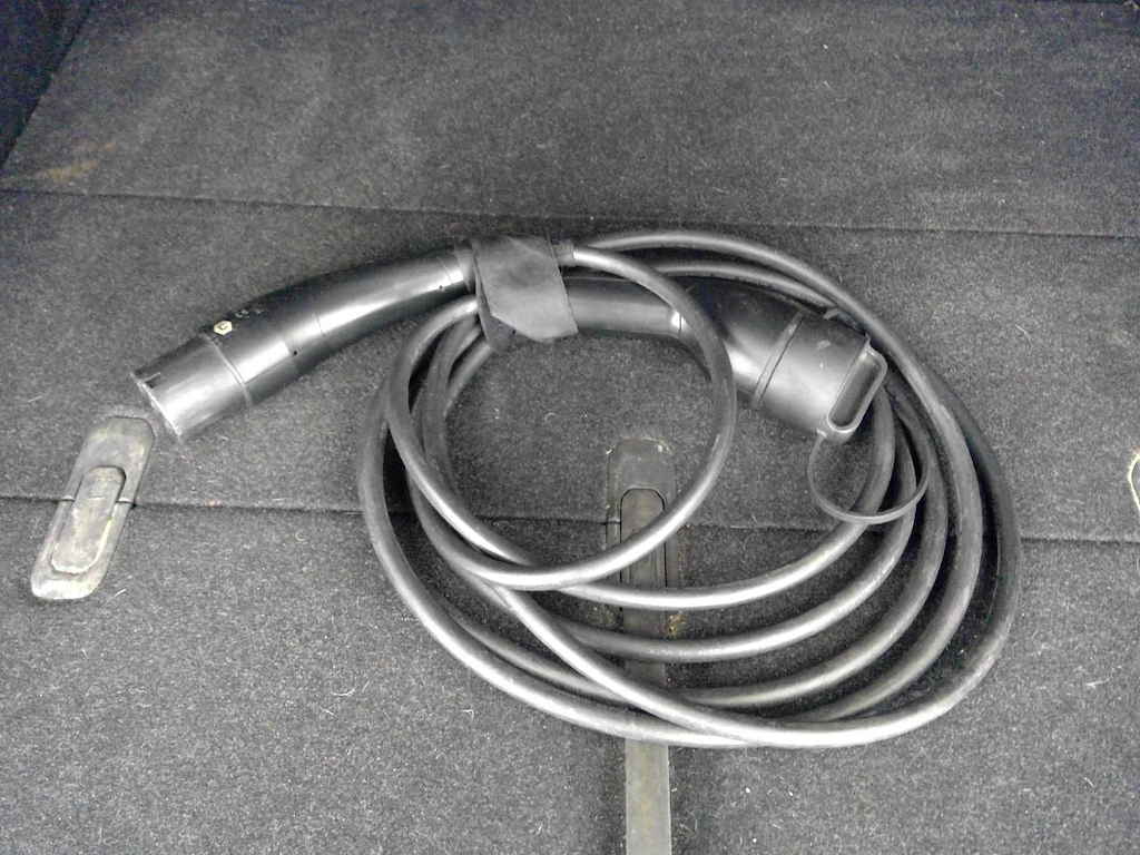 Foto 10 van Volvo XC40 Recharge