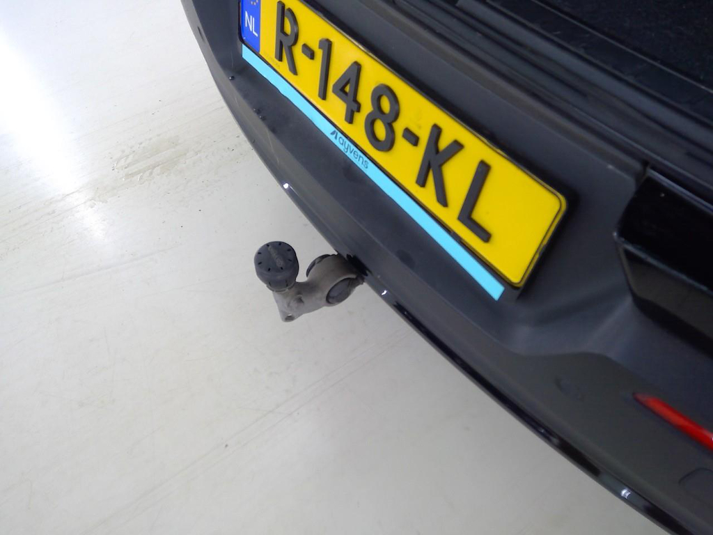 Foto 11 van Volvo XC40 Recharge