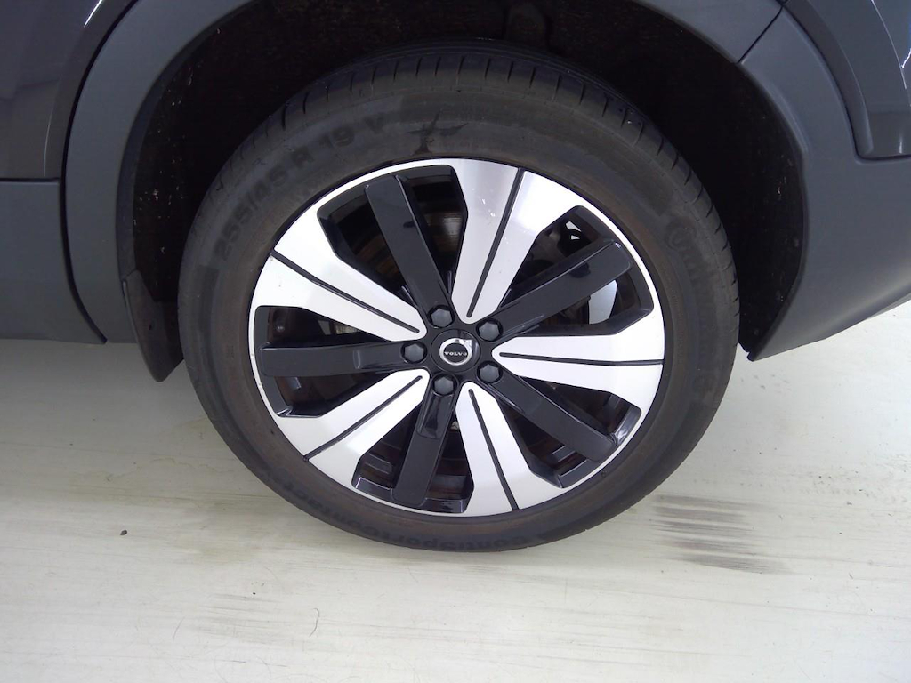 Foto 12 van Volvo XC40 Recharge