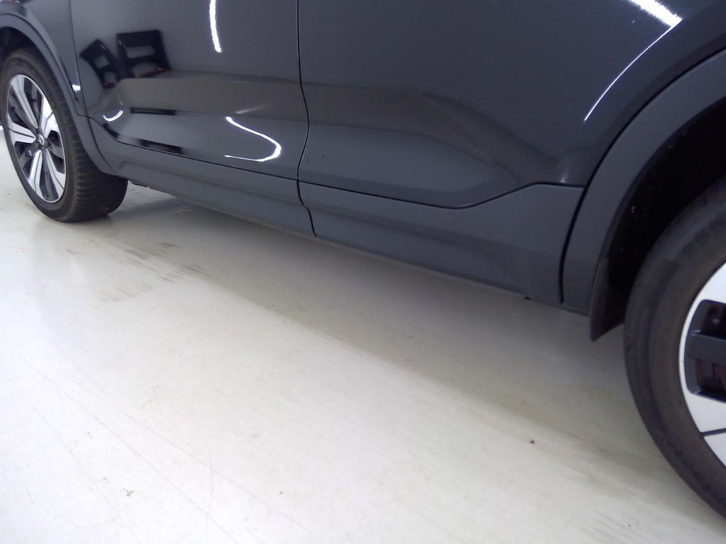 Foto 13 van Volvo XC40 Recharge