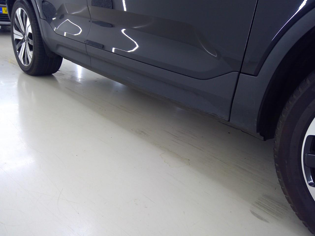 Foto 14 van Volvo XC40 Recharge