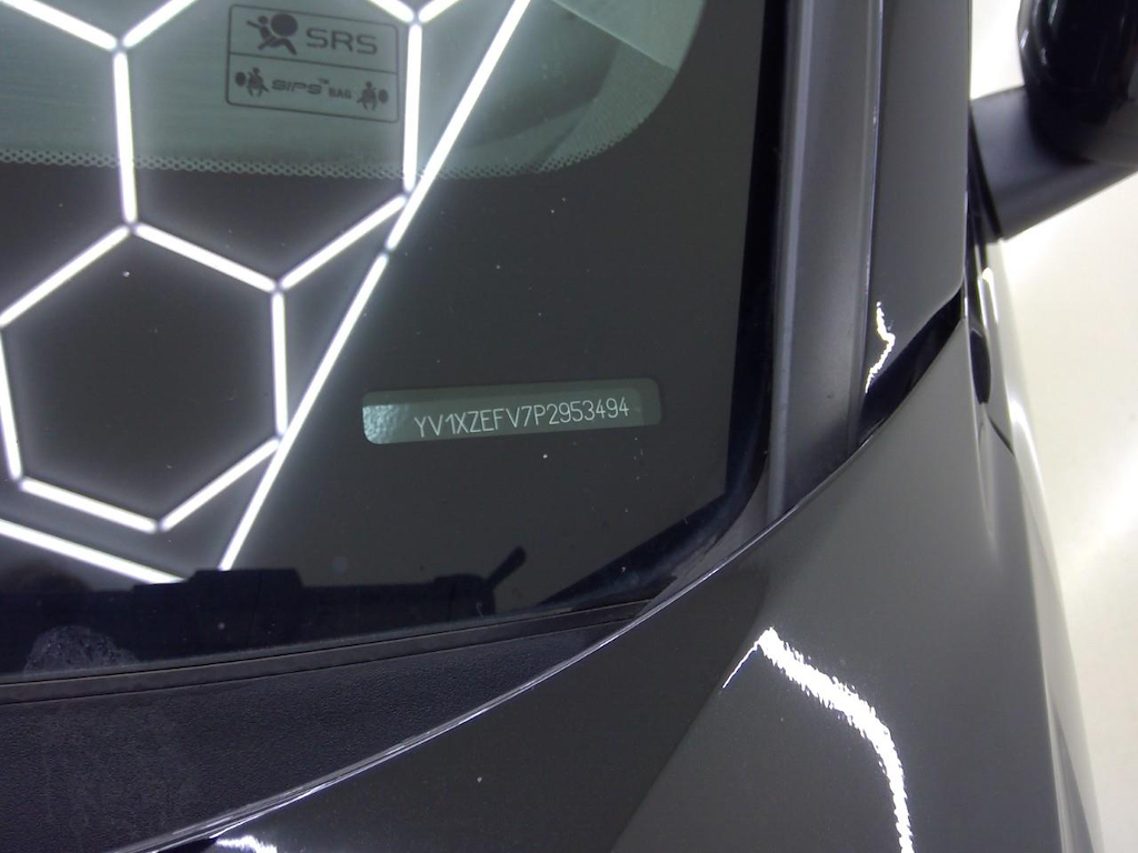 Foto 15 van Volvo XC40 Recharge