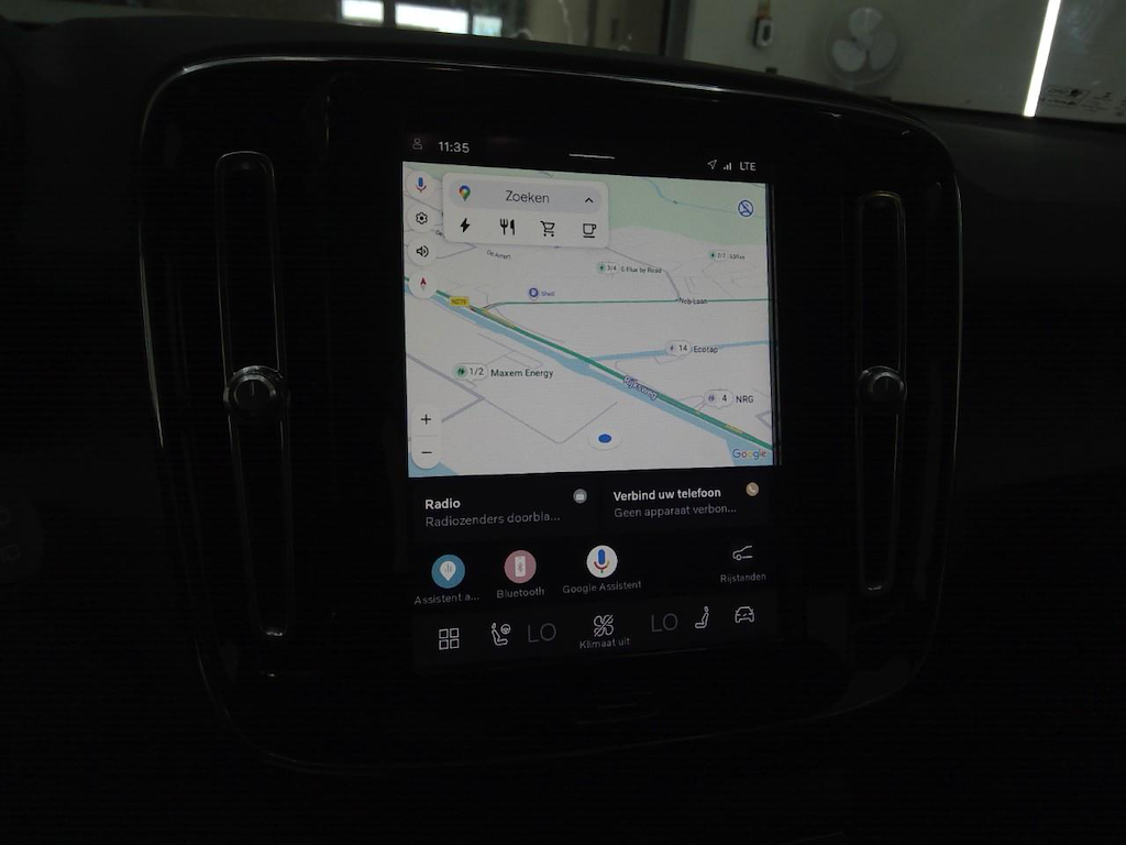 Foto 19 van Volvo XC40 Recharge