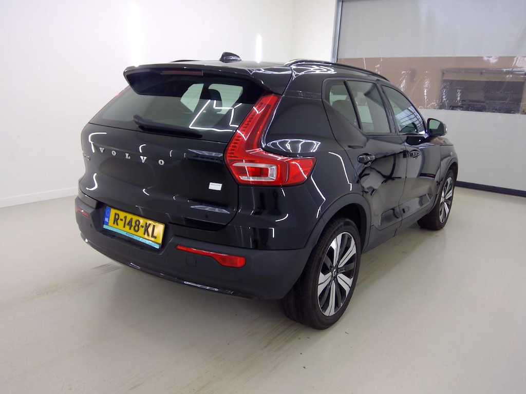 Foto 3 van Volvo XC40 Recharge