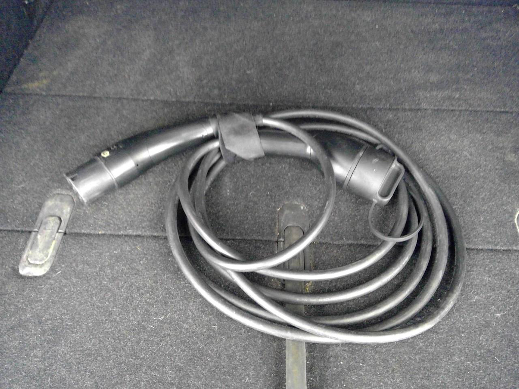 Foto 24 van Volvo XC40 Recharge