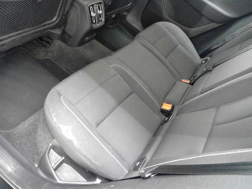 Foto 29 van Volvo XC40 Recharge