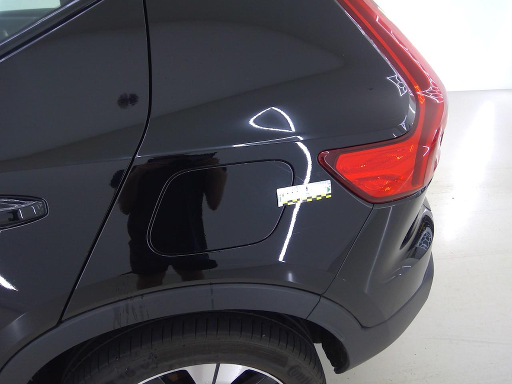 Foto 31 van Volvo XC40 Recharge