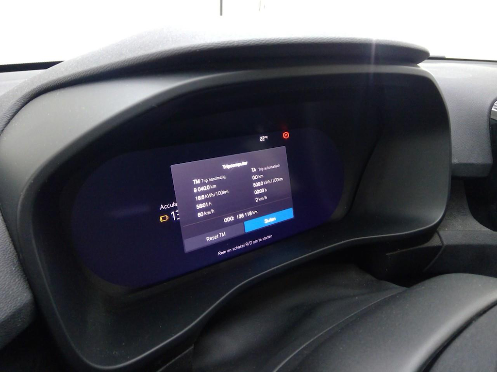 Foto 5 van Volvo XC40 Recharge