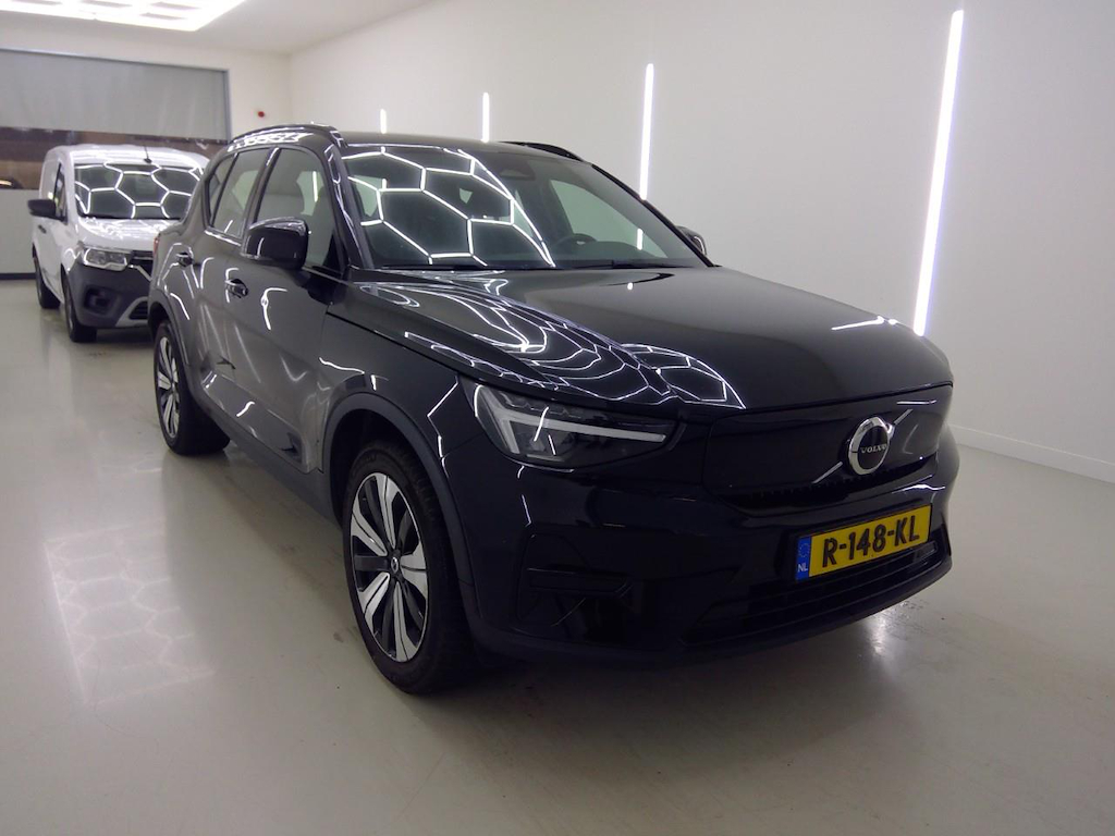 Foto 6 van Volvo XC40 Recharge
