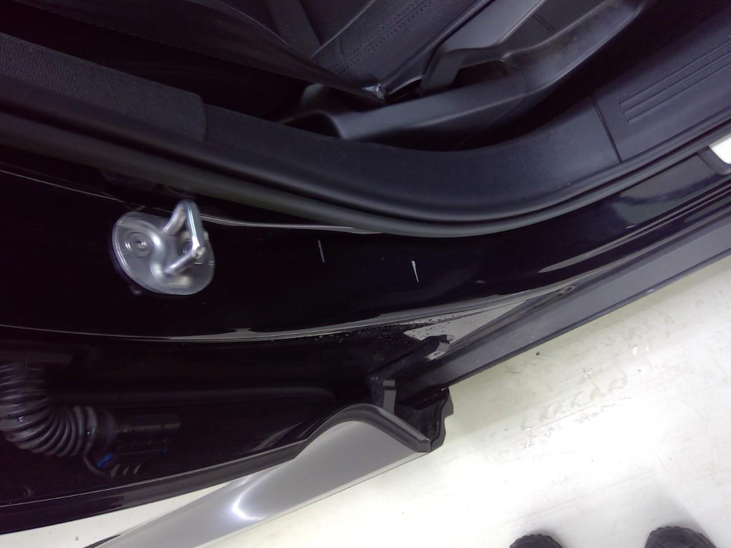 Foto 36 van Volvo XC40 Recharge