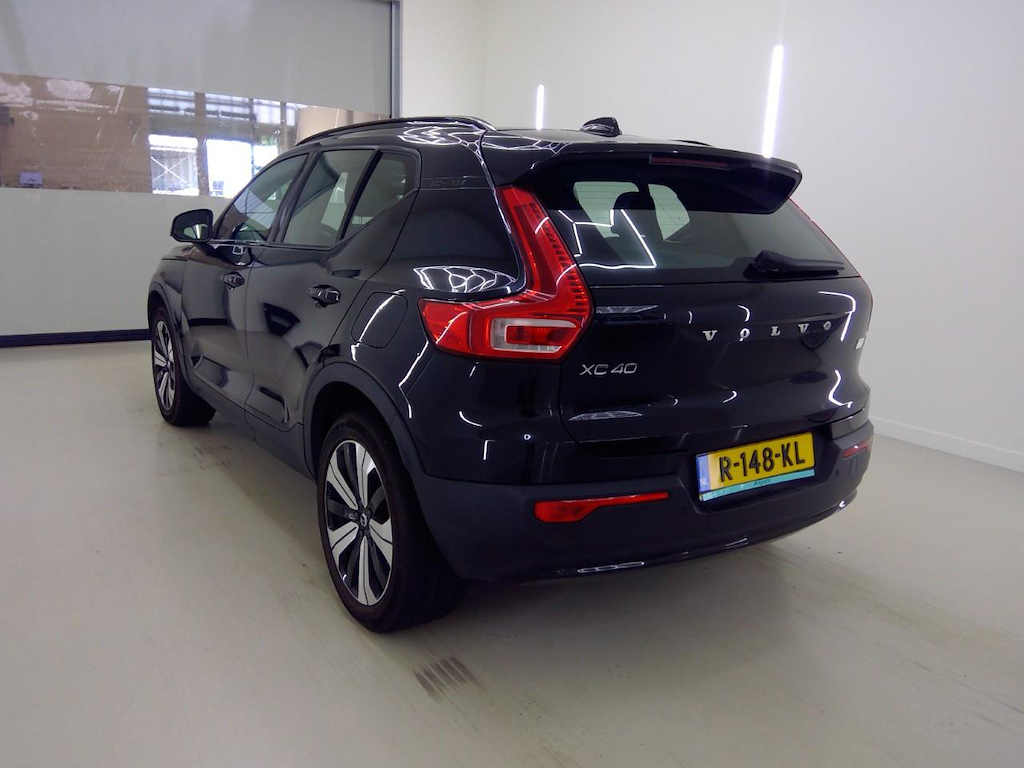 Foto 7 van Volvo XC40 Recharge