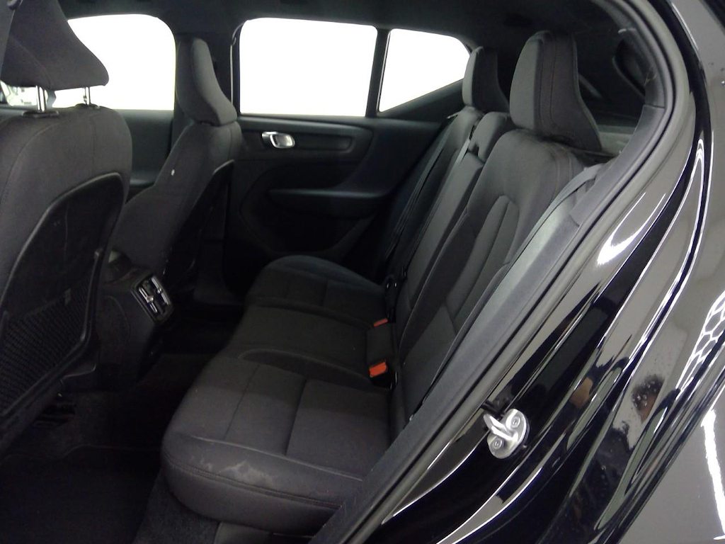 Foto 8 van Volvo XC40 Recharge