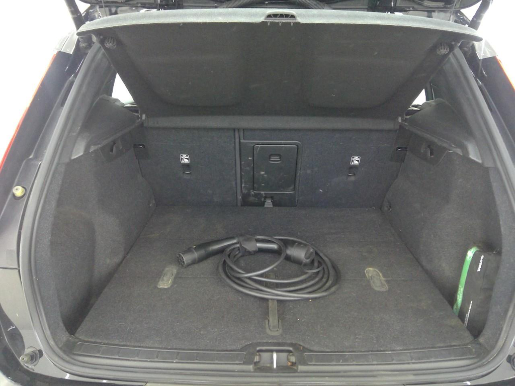 Foto 9 van Volvo XC40 Recharge