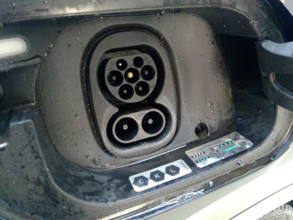 Foto 12 van Volkswagen ID.5