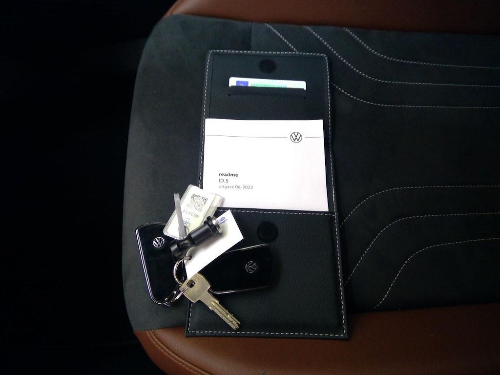 Foto 13 van Volkswagen ID.5
