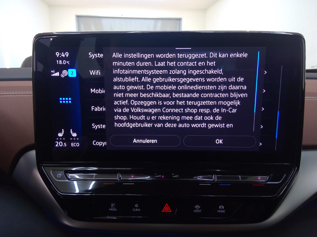 Foto 15 van Volkswagen ID.5
