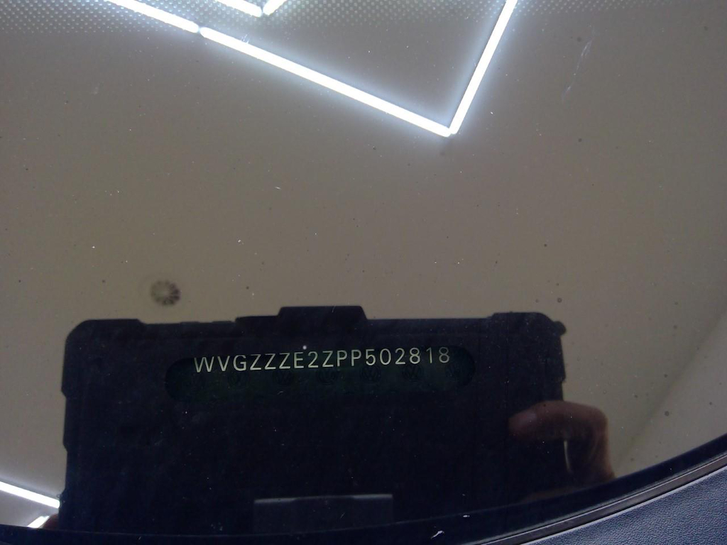 Foto 16 van Volkswagen ID.5