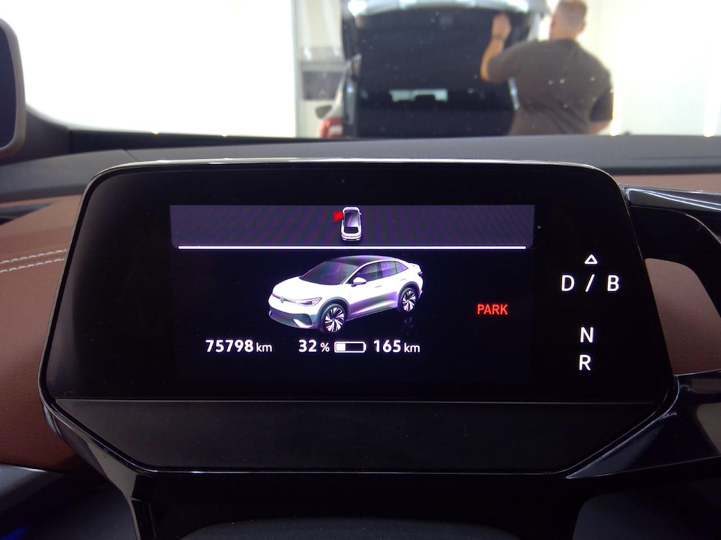 Foto 4 van Volkswagen ID.5