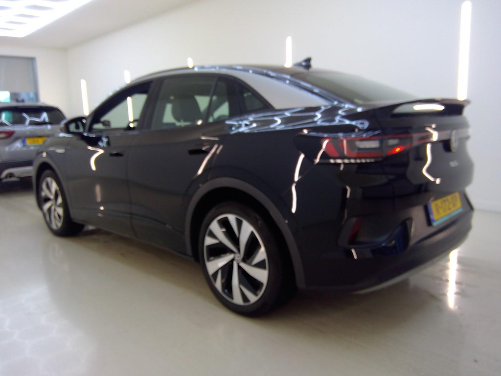 Foto 5 van Volkswagen ID.5