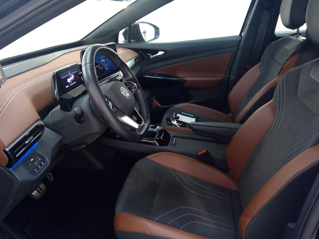 Foto 7 van Volkswagen ID.5