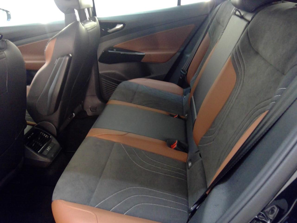 Foto 8 van Volkswagen ID.5