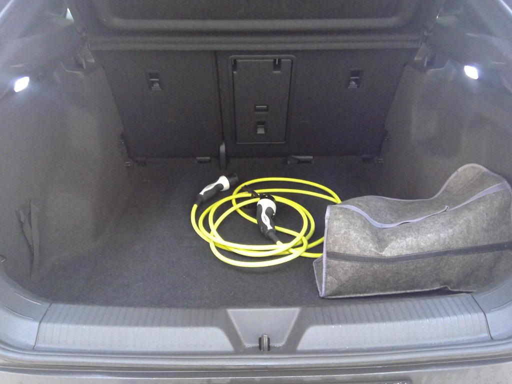 Foto 10 van Volkswagen ID.5