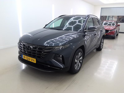 Buy HYUNDAI TUCSON on Ayvens Carmarket