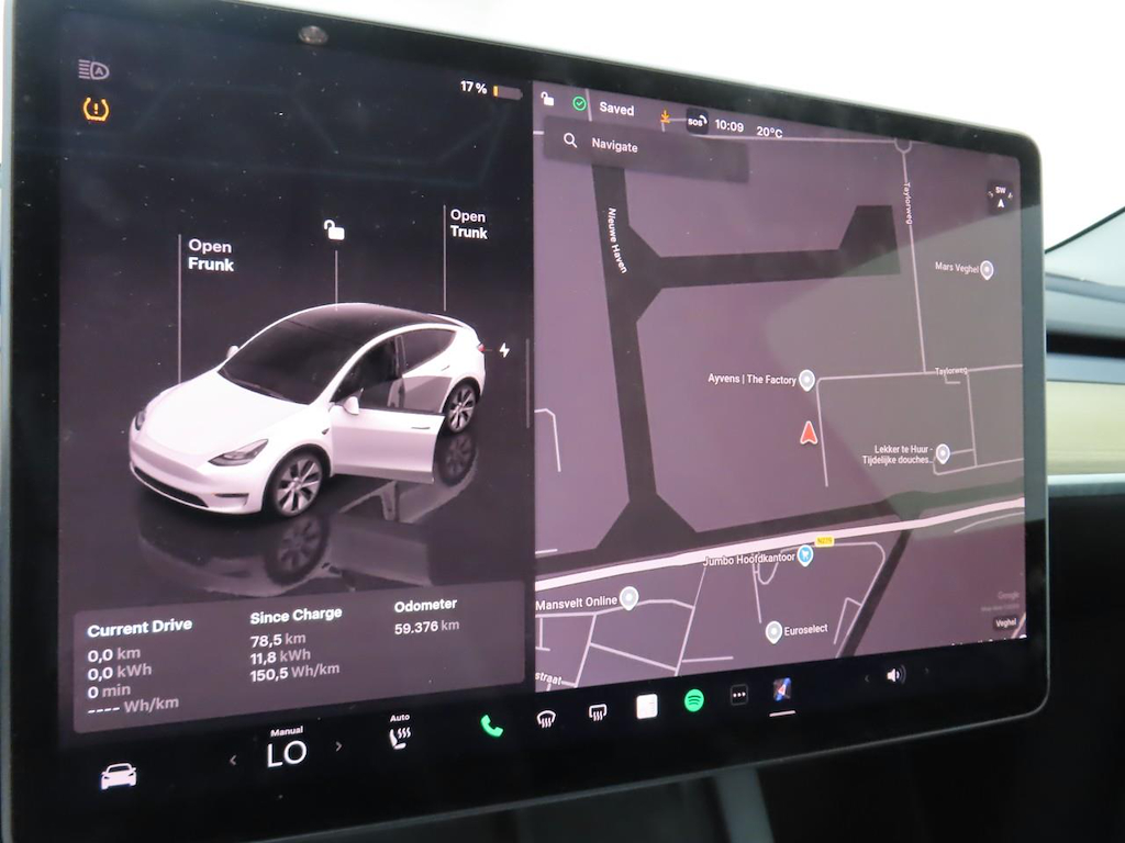 Foto 17 van Tesla Model Y
