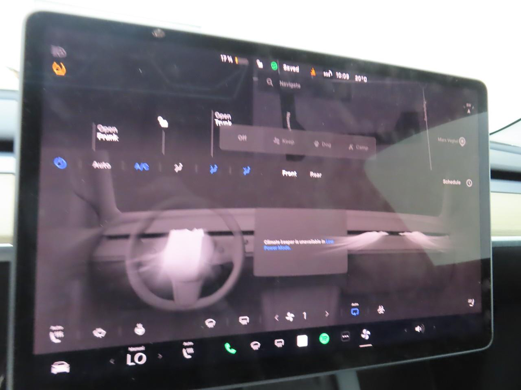 Foto 18 van Tesla Model Y