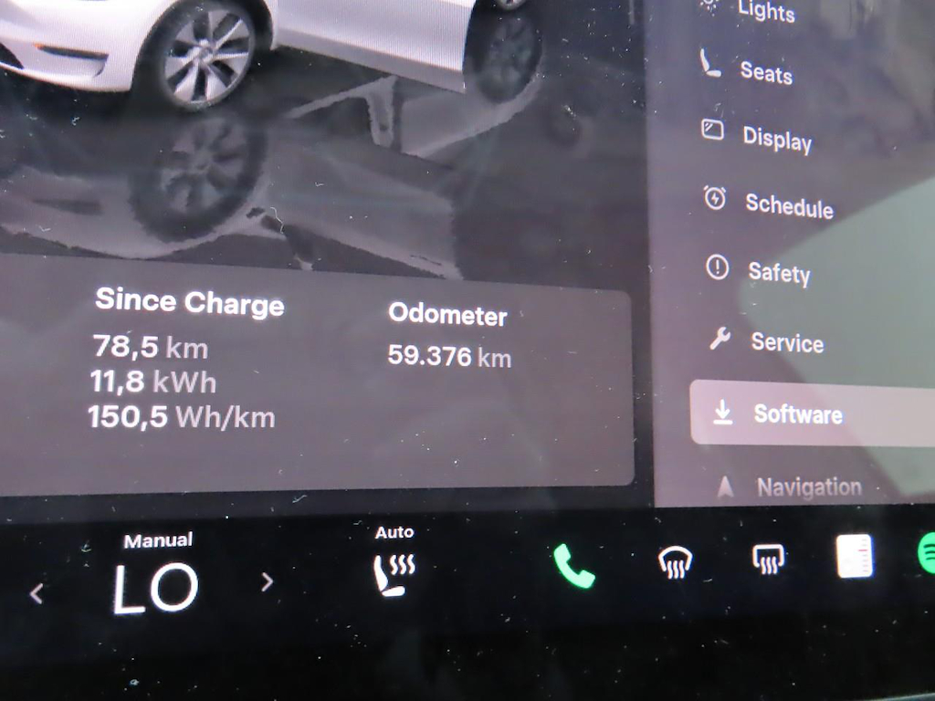 Foto 2 van Tesla Model Y