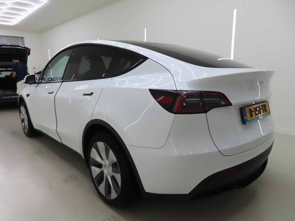 Foto 3 van Tesla Model Y