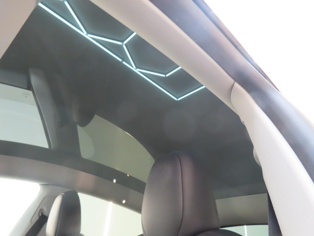 Foto 20 van Tesla Model Y