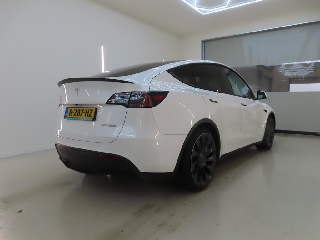 Foto 4 van Tesla Model Y