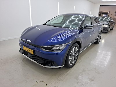 Kupi KIA EV6 na Ayvens Carmarket