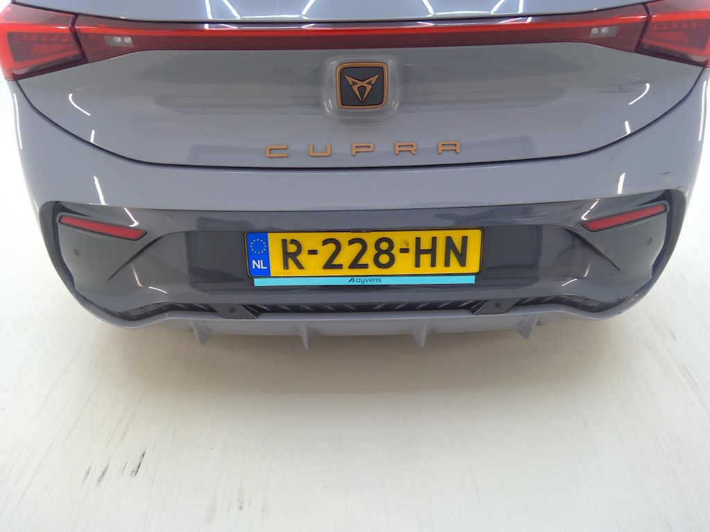 Foto 20 van Cupra Born