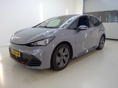 Kaufe CUPRA Born bei Ayvens Carmarket