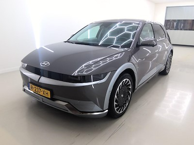 Comprar HYUNDAI IONIQ 5 en Ayvens Carmarket