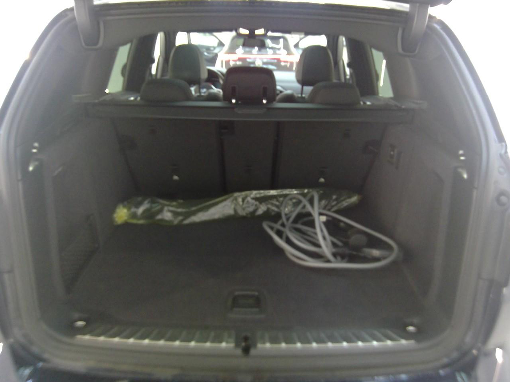 Foto 10 van BMW ix3